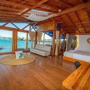 Hotel Blu Galapagos Sustainable Waterfront, Puerto Ayora (Galapagos Islands)