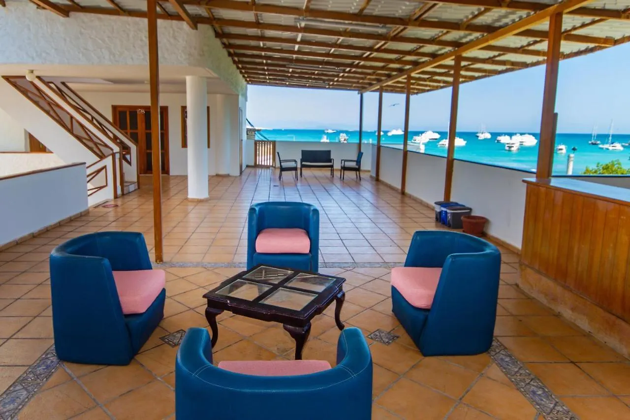 Grand Hotel Leon Marino Galapagos Puerto Ayora   Puerto Ayora (Galapagos Islands)