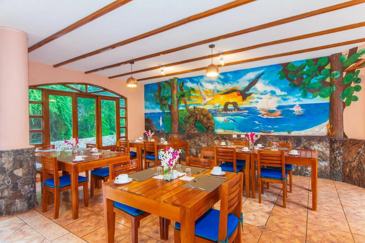 Grand Hotel Leon Marino Galapagos Puerto Ayora  Puerto Ayora (Galapagos Islands)
