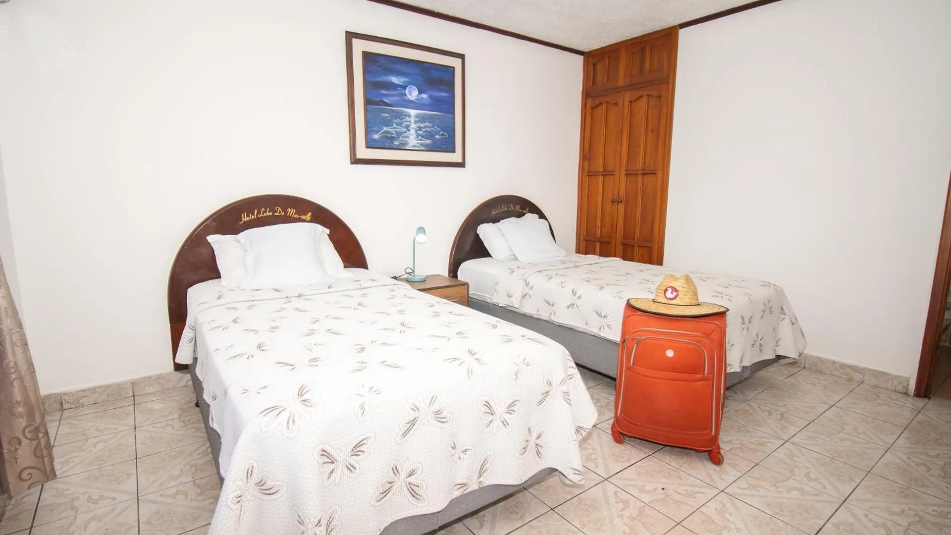 Grand Hotel Leon Marino Galapagos Puerto Ayora